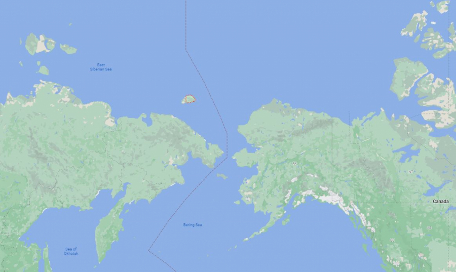 AMERIKA BACILA OKO NA RUSKO OSTRVO! Nova tačka sukoba Moskve i Vašingtona!