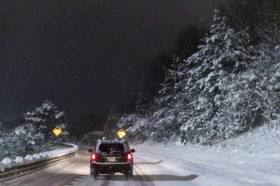 AMSS UPOZORAVA VOZAČE: Očekuje se pojačan saobraćaj, a evo i gde