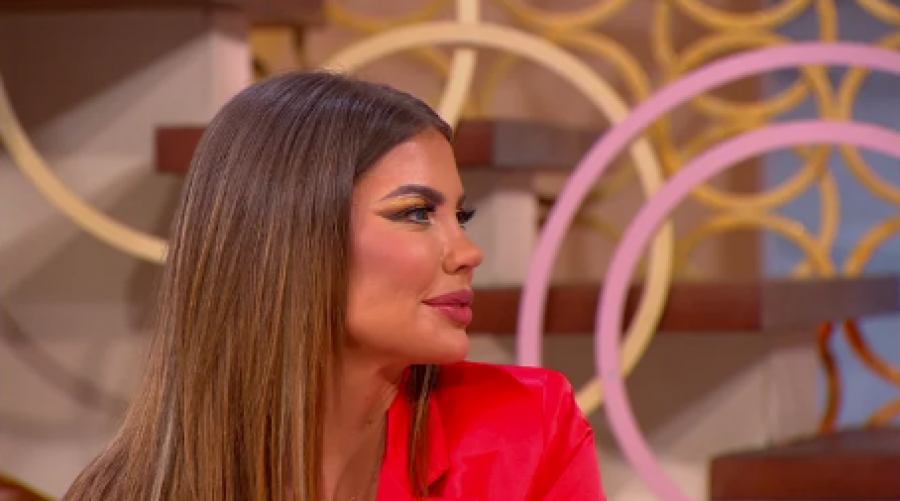 ZATEGLA LICE, OPERISALA NOS 7 PUTA Evo kako je Dragana Mitar uspela da smša 20 kilograma