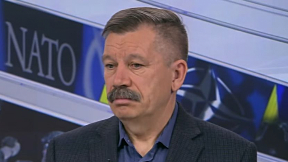 UKRAJINSKI GENERAL O KRAJU RATA Havrilov otkrio planove Kijeva za ofanzivu na Krim!