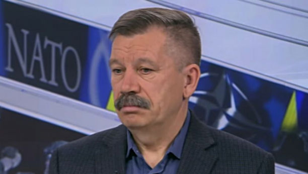 UKRAJINSKI GENERAL O KRAJU RATA Havrilov otkrio planove Kijeva za ofanzivu na Krim!