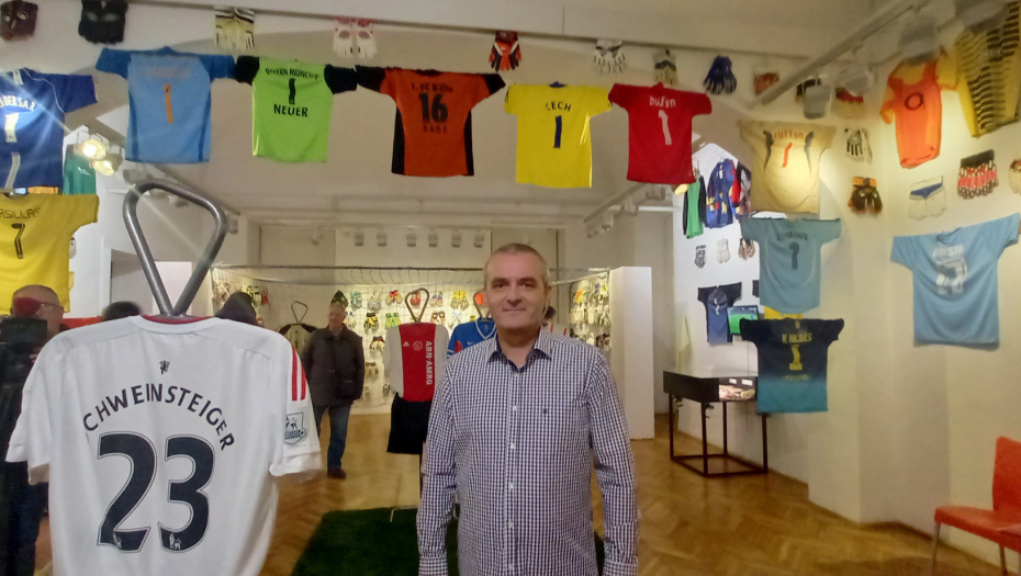 Foto: Miroslava Obadić