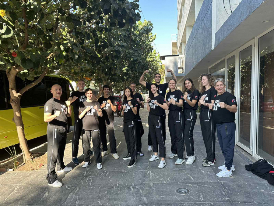 NADICA BOŽANIĆ ŠAMPIONKA SVETA Nestvaran uspeh srpskog tekvondoa, peta medalja na Svetskom prvenstvu