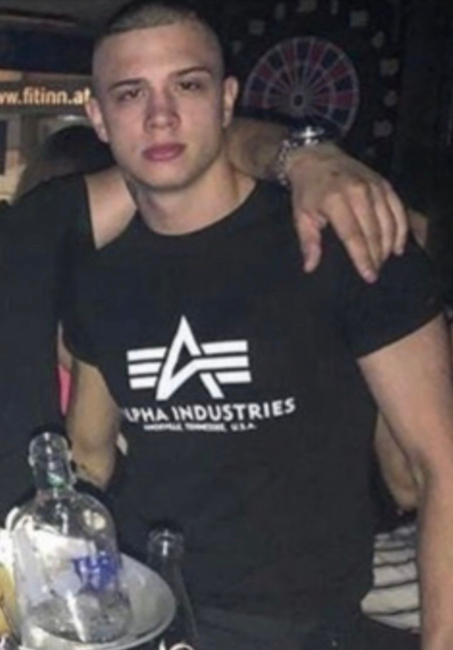 ŠOK PROMENA Evo kako je kontroverzni Brat Peca izgledao bez tetovaža