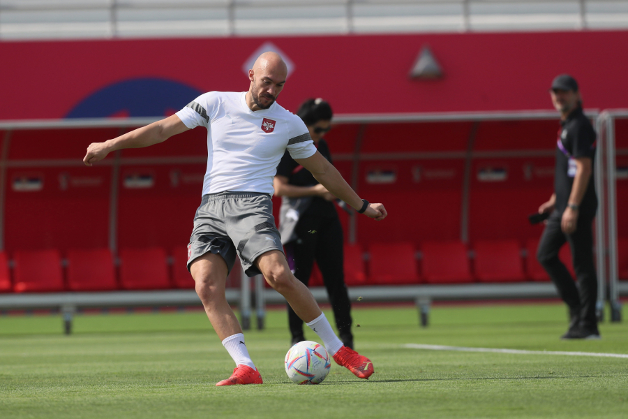 SVETSKO PRVENSTVO PRVI DAN Završena prva utakmica na Mundijalu, Srbija čula sjajne vesti, haos u Dohi