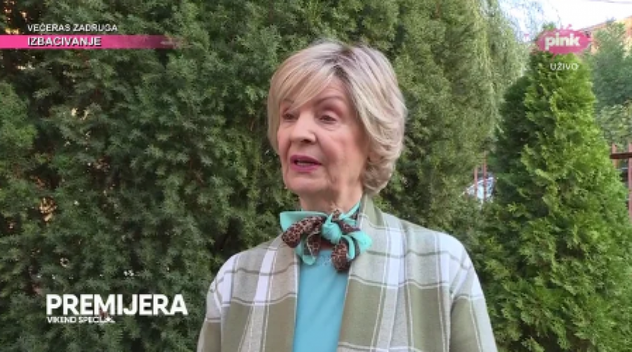 ZAVRTEĆE VAM SE U GLAVI KADA ČUJETE KOLIKO ZARAĐUJE LEPA LUKIĆ Na mesečnom nivou dobija neverovatnu sumu, pravo BOGATSTVO!