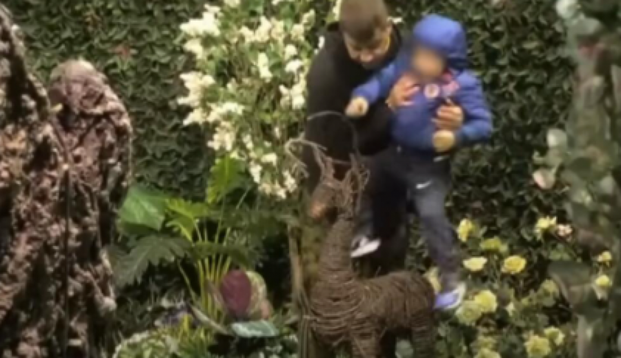 MILJANA NIJE SJAJNA MAJKA Verenica Ivana Marinkovića oplela po Kulićima, evo šta je rekla za Mariju