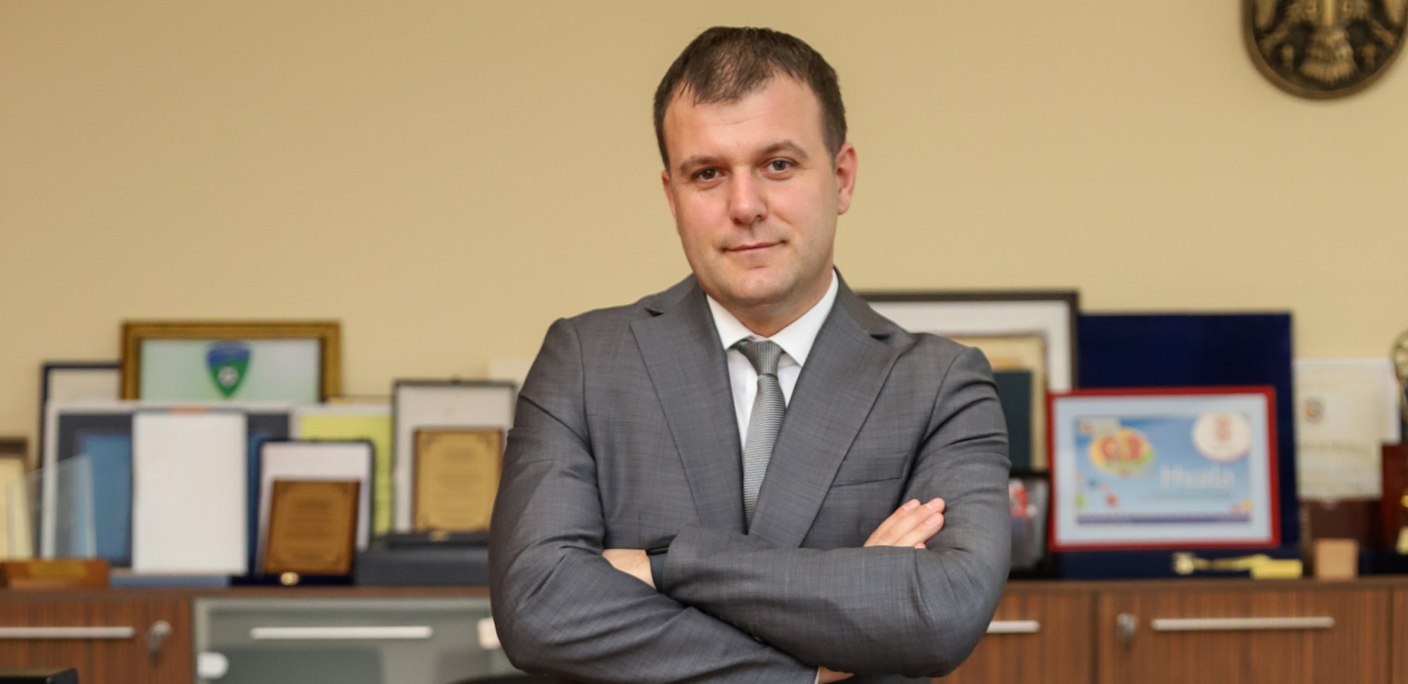 INTERVJU NEDELJE Husein Memić, ministar turizma i omladine, saopštio sjajne vesti - Kineski turisti se vraćaju u Srbiju