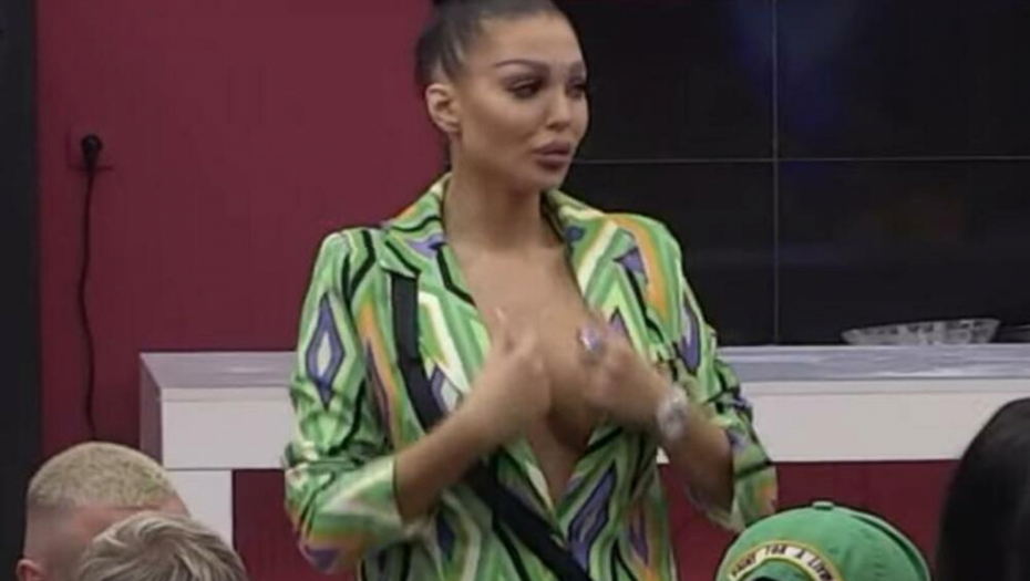 STIŽU RODE? Maja Marinković progovorila o potencijalnoj trudnoći, muk za crnim stolom