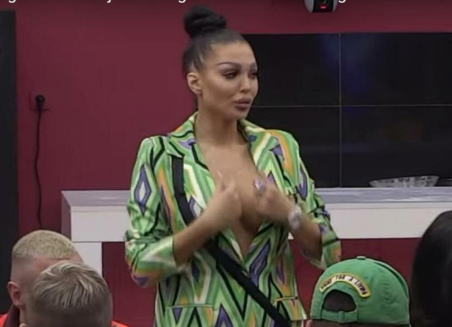 GOSPODIN VIJAGRA NIJE BIO OŽENJEN Marija Kulić je žestoko prozvala Maju Marinković