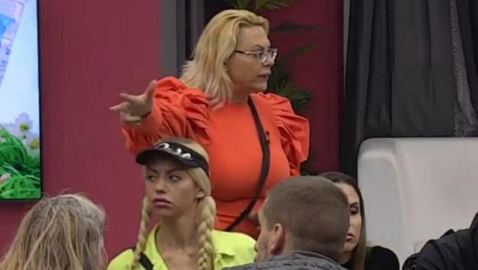 GOSPODIN VIJAGRA NIJE BIO OŽENJEN Marija Kulić je žestoko prozvala Maju Marinković