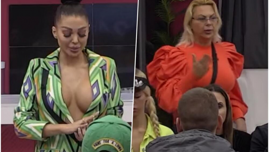 GOSPODIN VIJAGRA NIJE BIO OŽENJEN Marija Kulić je žestoko prozvala Maju Marinković