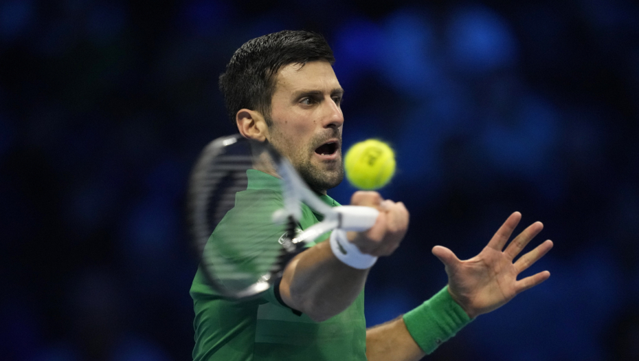 NOVAK 2023. GODINE POSTAJE BESMRTAN? Ovo je pet rekorda koje Đoković želi da obori i stavi tačku na GOAT debatu