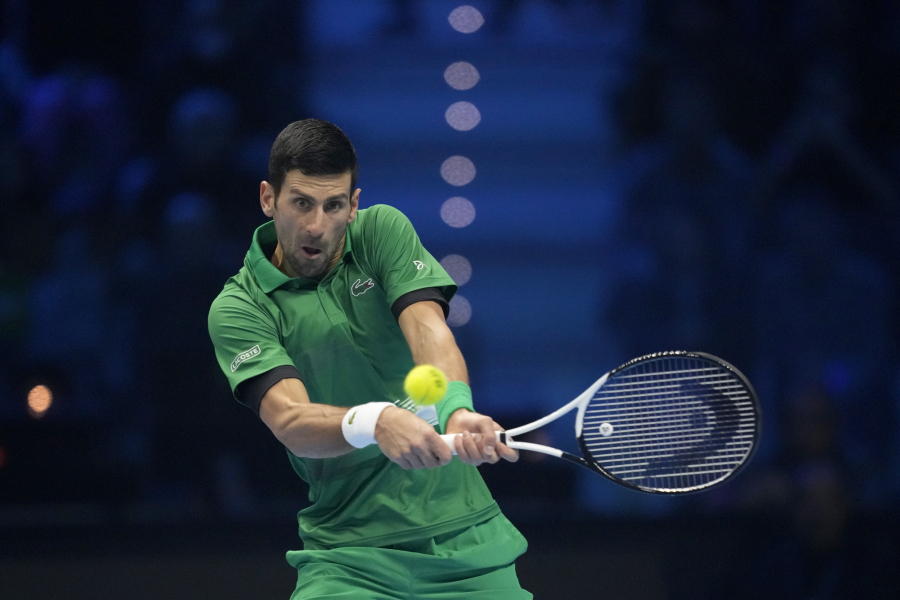 ŽELE ŠAMPIONA NA AUSTRALIJAN OPENU Sve veći broj onih koji bi da vide Novaka u pohodu na deseti pehar u Melburnu