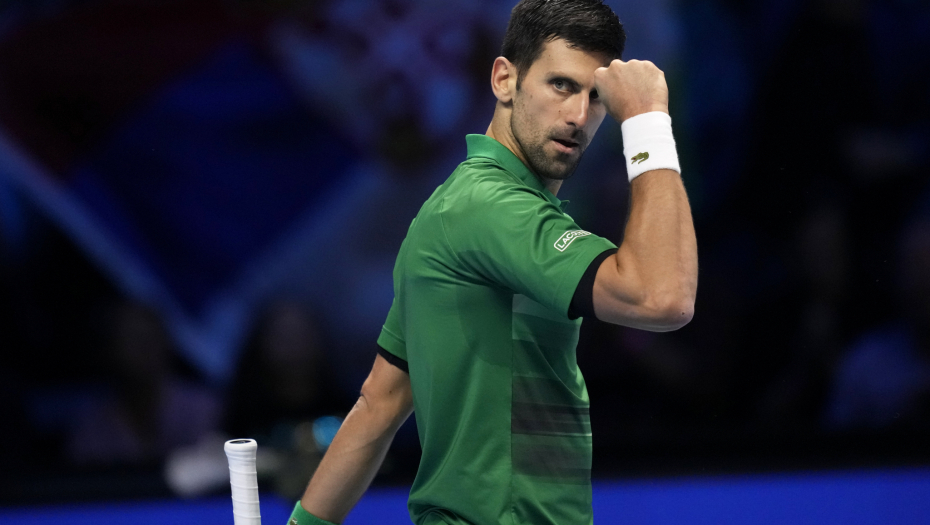 NEKA STREPI RAFA Britanac poslao moćnu poruku: Novak će oboriti sve rekorde