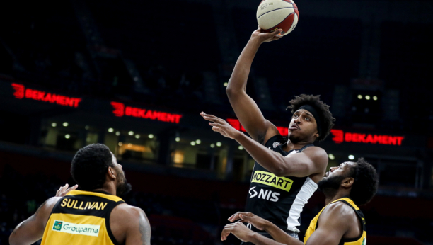 BEZ PODRŠKE CRNO-BELIH Barselona otkazala karte navijačima Partizana