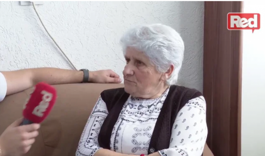 PROŠLA JE PRAVI PAKAO Baka Ane Spasojević otkrila šok detalje: Otac ju je stalno tukao