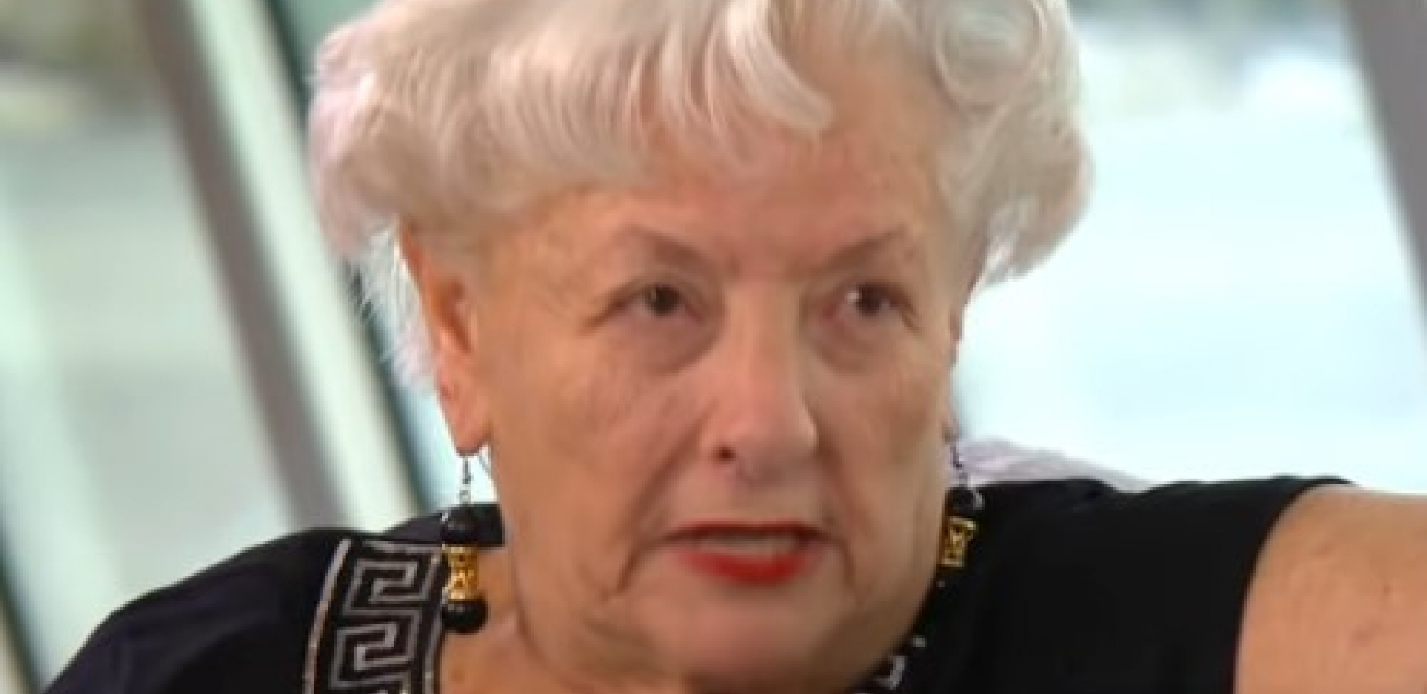 BESKUĆNICA NA NAJLUKSUZNIJEM KRUZERU Prodala sve što ima i već 12 godina krstari svetom, penzionerka (88) otkriva zbog čega je donela tu odluku