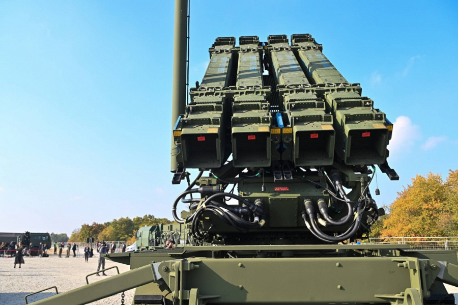 PROCURIO NOVI PLAN NATO ZA UKRAJINU 300.000 vojnika je spremno, čekaju samo jednu stvar