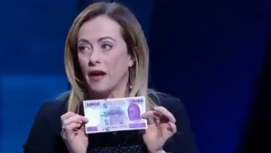 PREMIJERKA ITALIJE IZNELA STRAŠNE OPTUŽBE Francuska stavila šapu na nekadašnje kolonije: Deca rade u rudnicima! (VIDEO)