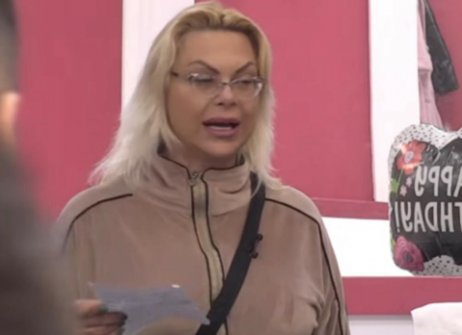 AFTERKE I SPONZORUŠE MOLIM DA ISPOŠTUJU SLAVU Marija Kulić pozvala sve na veselje, ali ovo je strogo zabranila