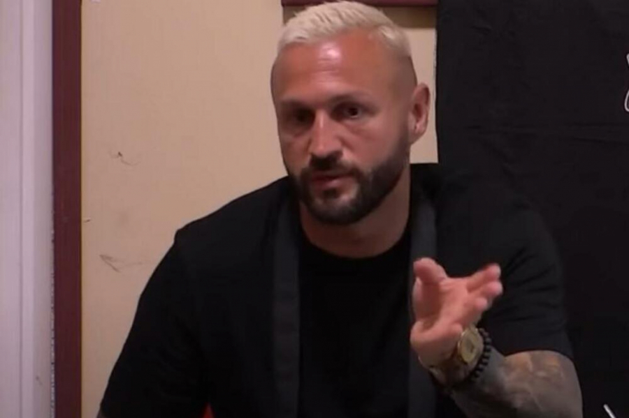 ŠA NE ŽELI VIŠE DA ĆUTI NAKON IZLASKA IZ ZADRUGE Progovorio i o Tarinoj TRUDNOĆI, a evo šta se dešava sa devojkom!