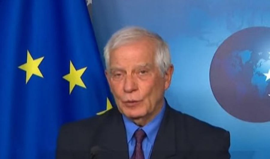 EVROPSKA UNIJA SE HITNO OGLASILA Odmah prekinite