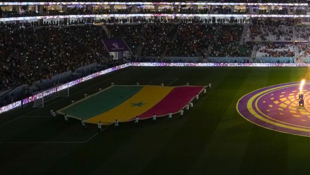 SVE PRATE, SVE ZNAJU Nema zezanja sa FIFA: Senegal u problemu, razlog bizaran