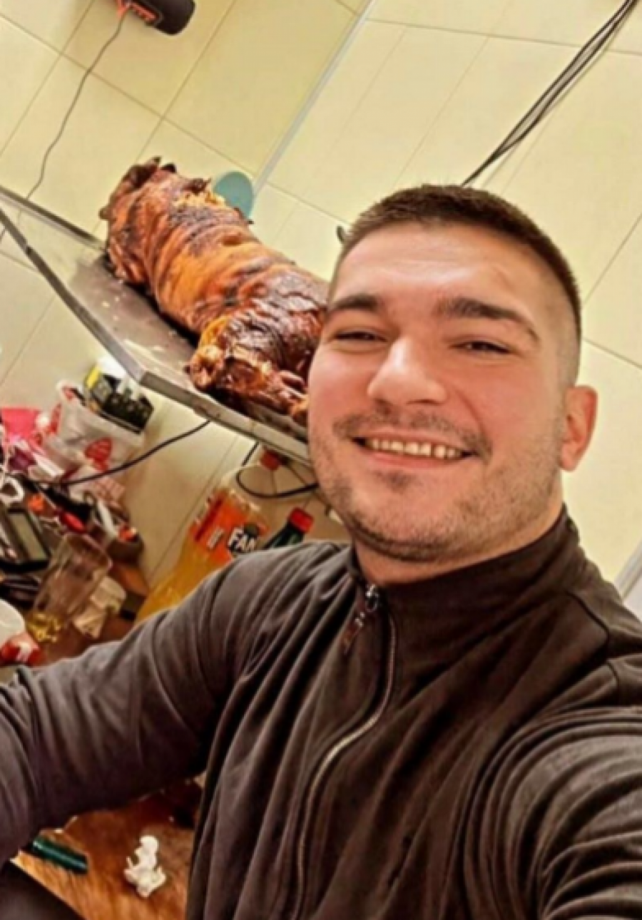 POSTAO UGOSTITELJ Mirko Šijan otvorio kafić, uložio bogatstvo u renoviranje, OTKRIVENI SVI DETALJI!