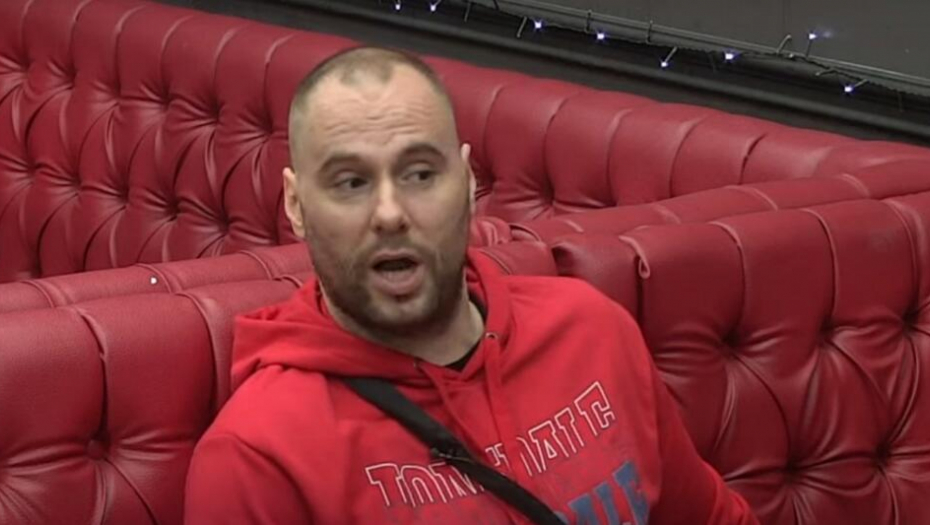 JAVNO GA OSUDILI Zadrugari žestoko napali Zvezdana, Miki mu sasuo sve u lice: OBRUKAO SI SE!