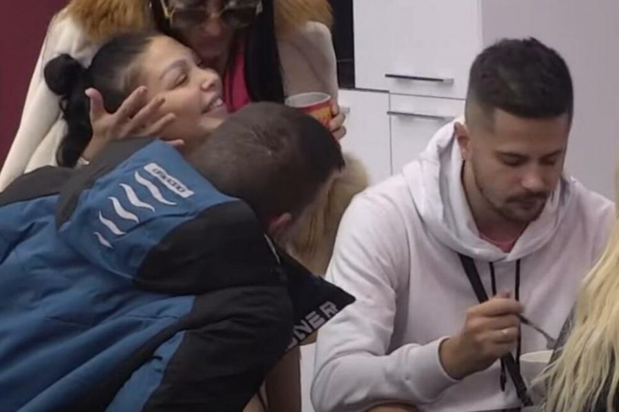 HITNO SE OGLASIO Taki doživeo pomračenje kada je čuo da je Maja možda trudna: Mogu samo da joj odsečem glavu