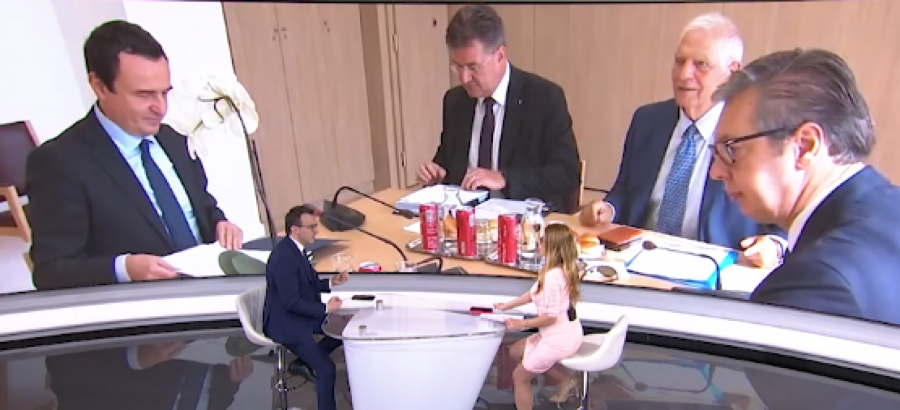 PETKOVIĆ: Međunarodna zajednica razumela poziv i molbu predsednika Vučića