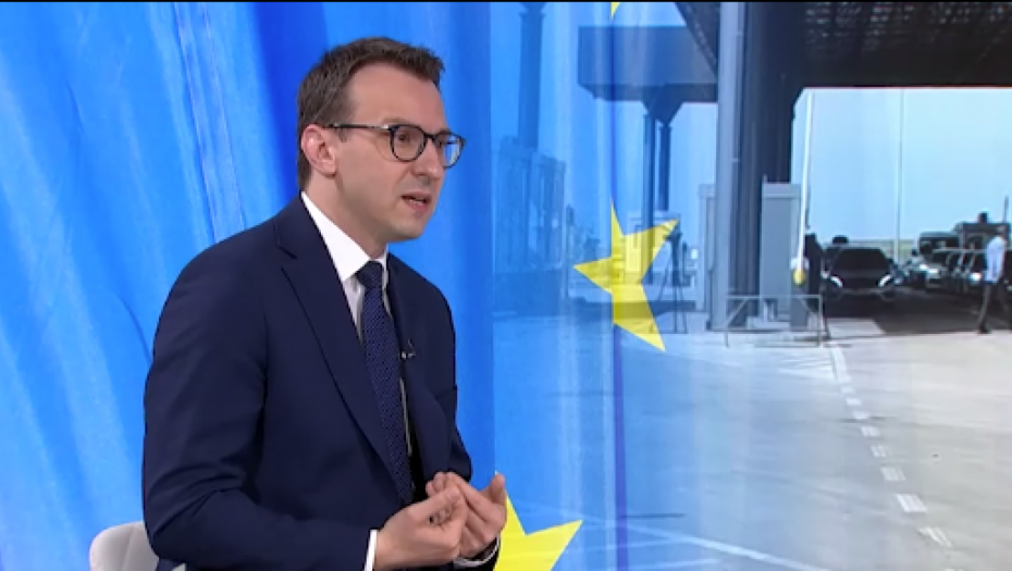 PETKOVIĆ: Međunarodna zajednica razumela poziv i molbu predsednika Vučića