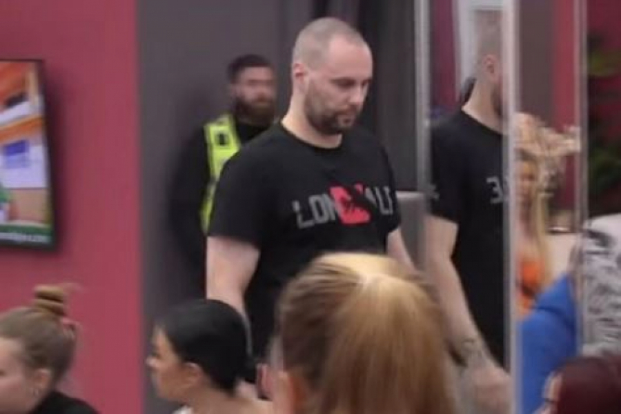 OSULA PALJBU Žena Zvezdana Slavnića progovorila o pretnjama Uroša Ćerića, pa poručila: On je bise*sualac!