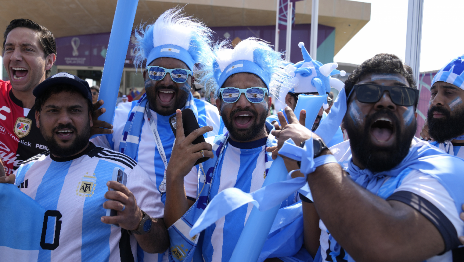 (UŽIVO) SVETSKO PRVENSTVO TREĆI DAN Portugalci su zbog Ronalda, razbijaju Argentince zbog debakla