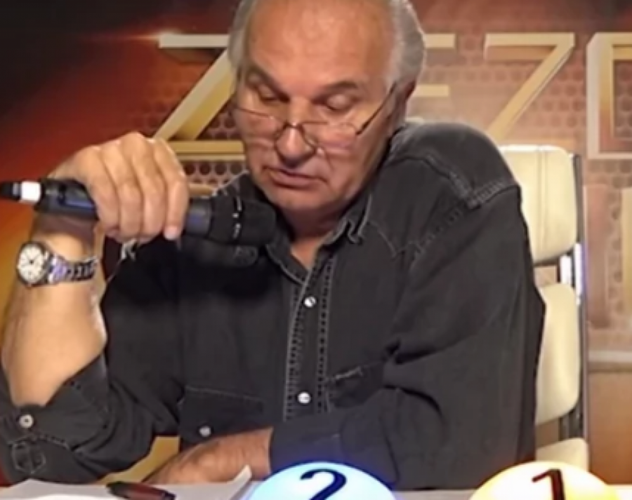 OVO JE NJEN PRVI MUŽ Svi ga znate iz Zvezda Granda, a sa bivšom Zoricom Brunclik nije u dobrim odnosima