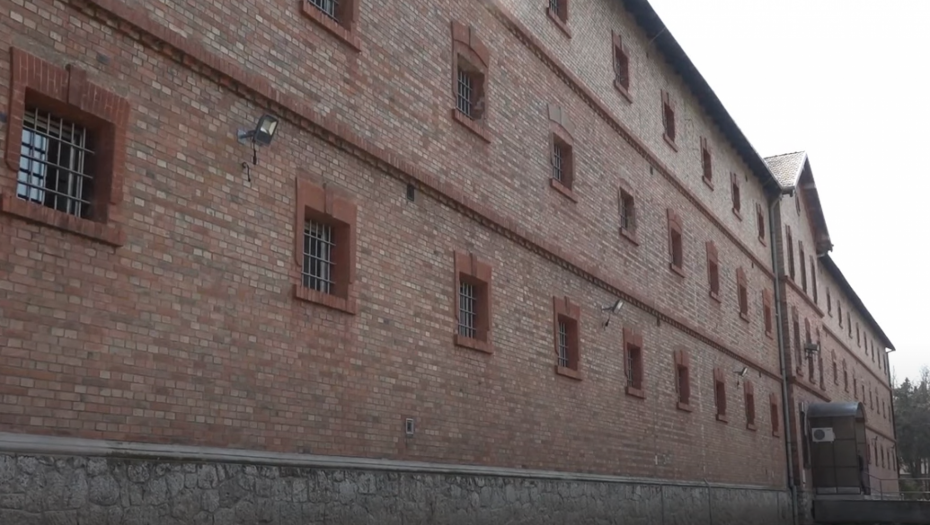 ŠPIJUNIRALI ZA RUSIJU Šveđani osuđeni na zatvor