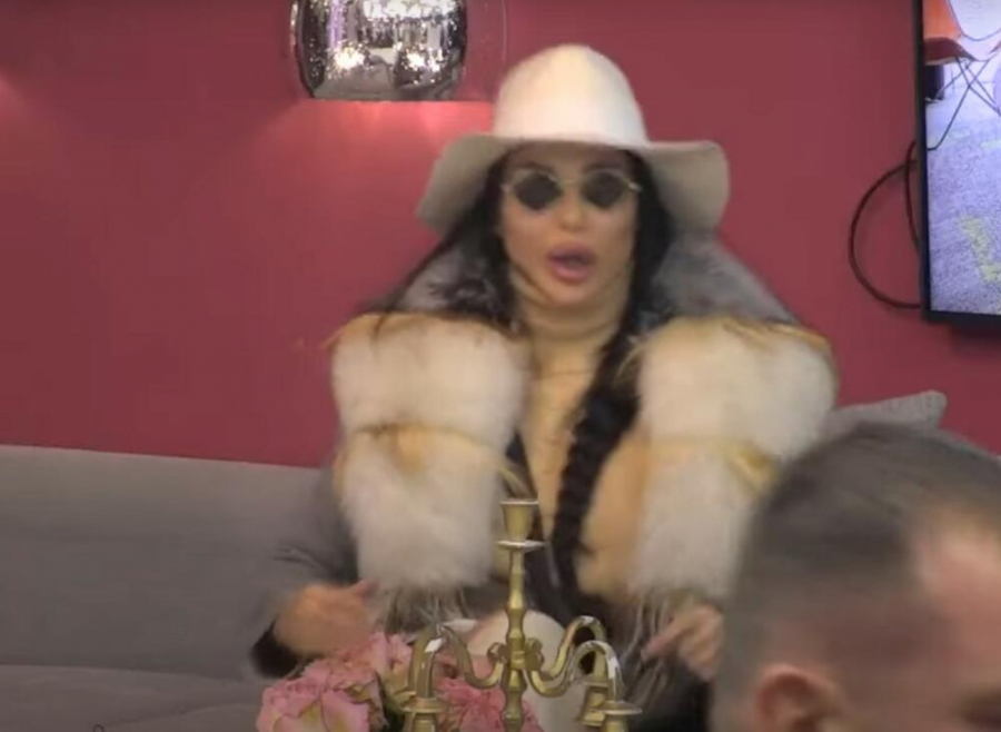 GLUMIŠ ŽRTVU! Bilal se slomio pred svima, pa zaplakao