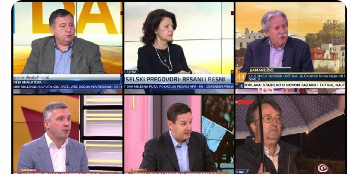 TAJKUNSKI MEDIJI U PANICI Ovo nikako ne mogu da podnesu - udarili na Vučića iz sve snage!