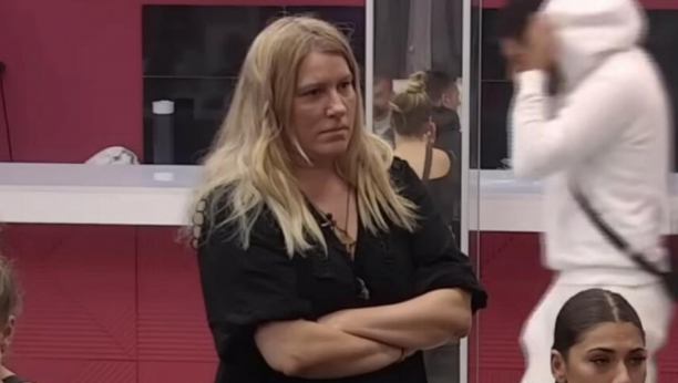 JELENA GOLUBOVIĆ HITNO NAPUSTILA ZADRUGU Razlog još uvek nepoznat, a evo šta će se desiti s njom