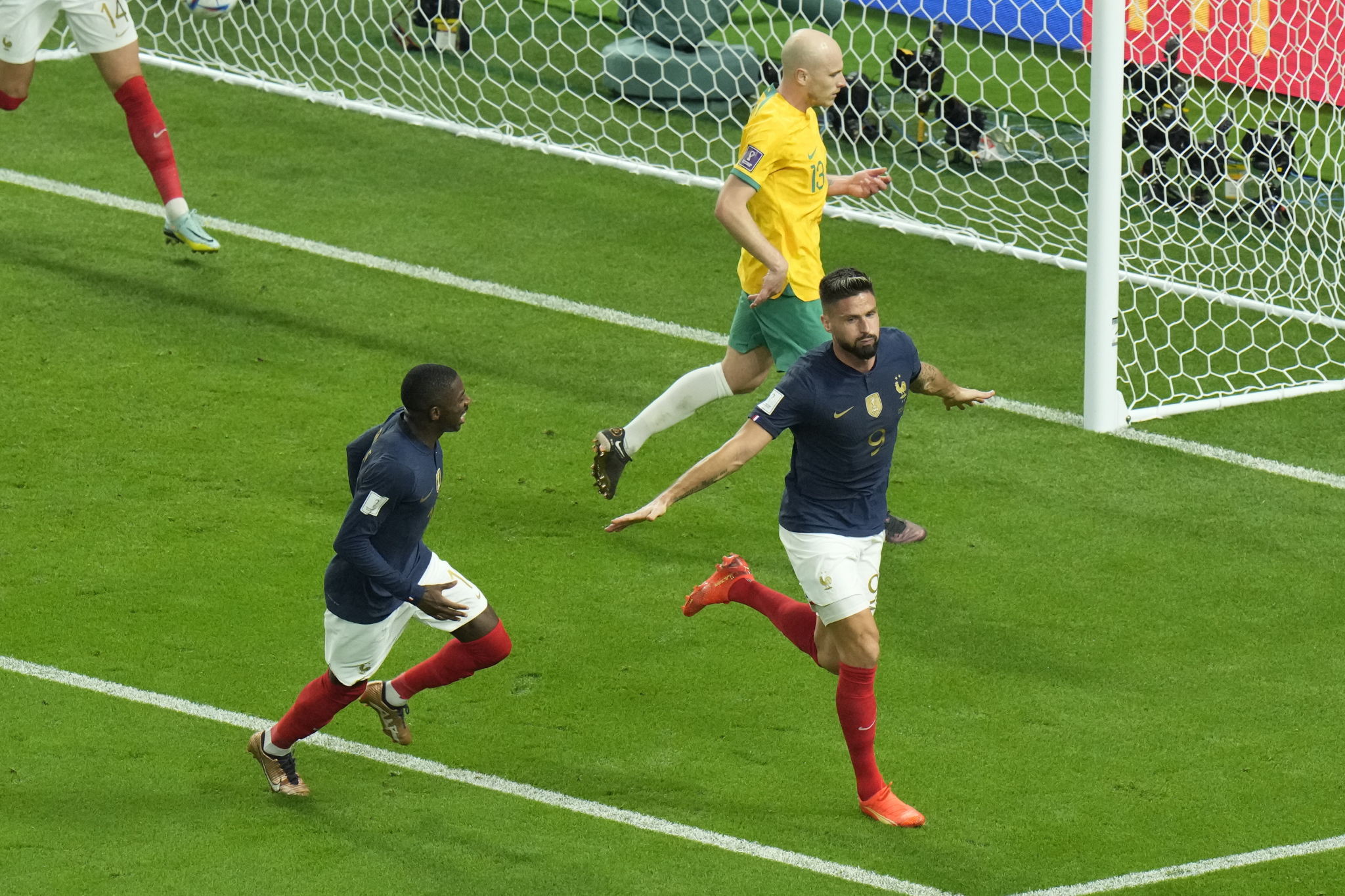 NE ŽELI DA SE ZAUSTAVI Oborio rekord na Svetskom prvenstvu, a sada je pred novim ugovorom u 37. godini