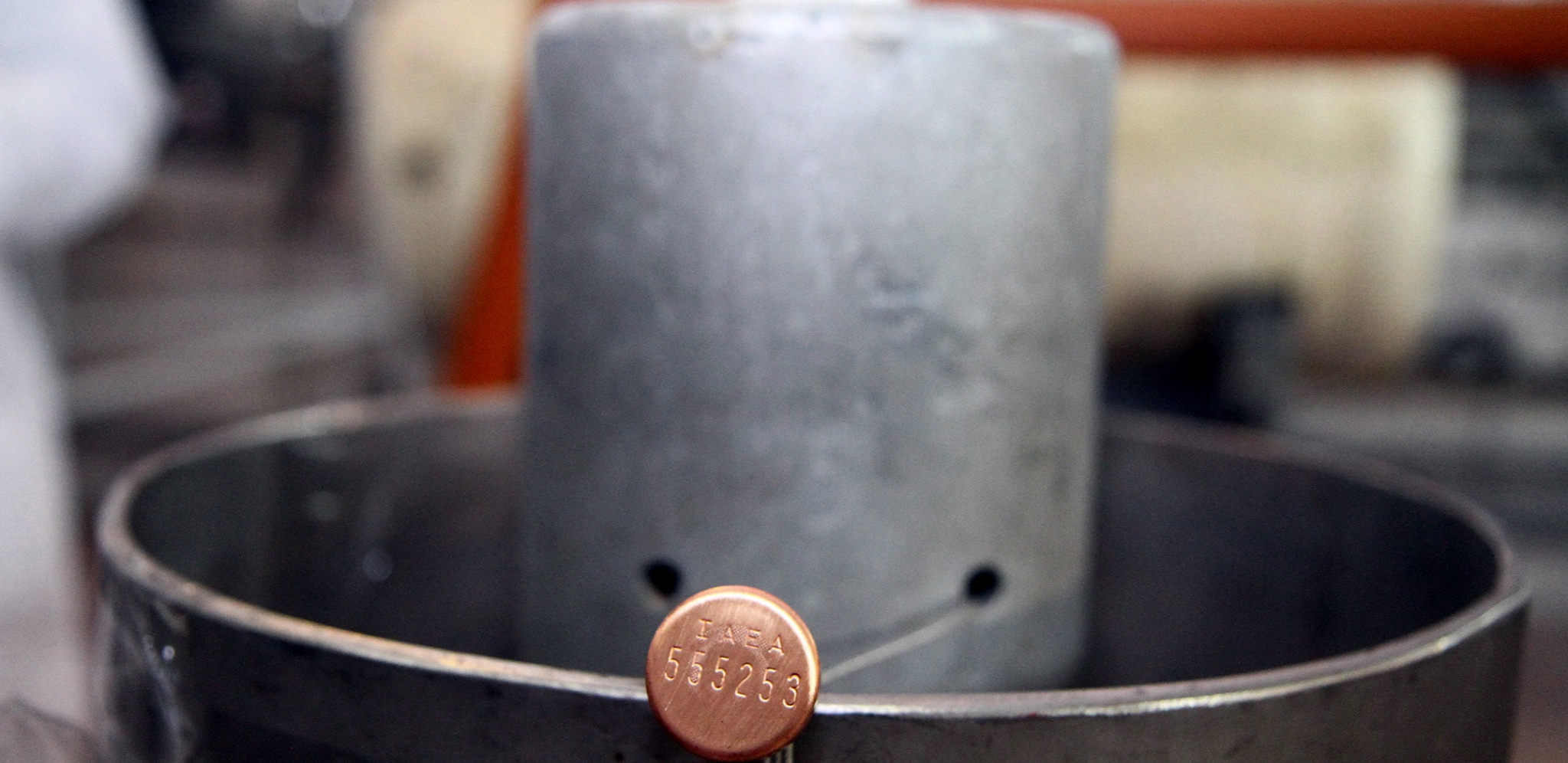 IAEA: Iran je instalirao polovinu naprednih mašina za obogaćivanje uranijuma