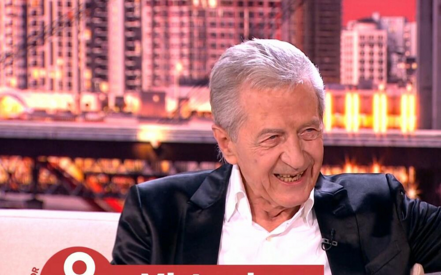 OŽENIO SAM SE NEPLANIRANO Miroslav Ilić otkrio detalje iz svog privatnog života