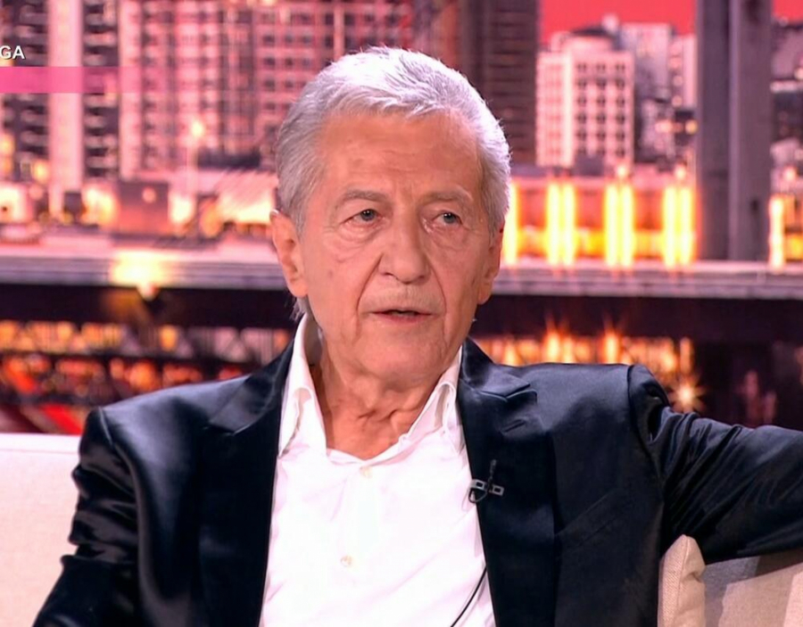 OŽENIO SAM SE NEPLANIRANO Miroslav Ilić otkrio detalje iz svog privatnog života