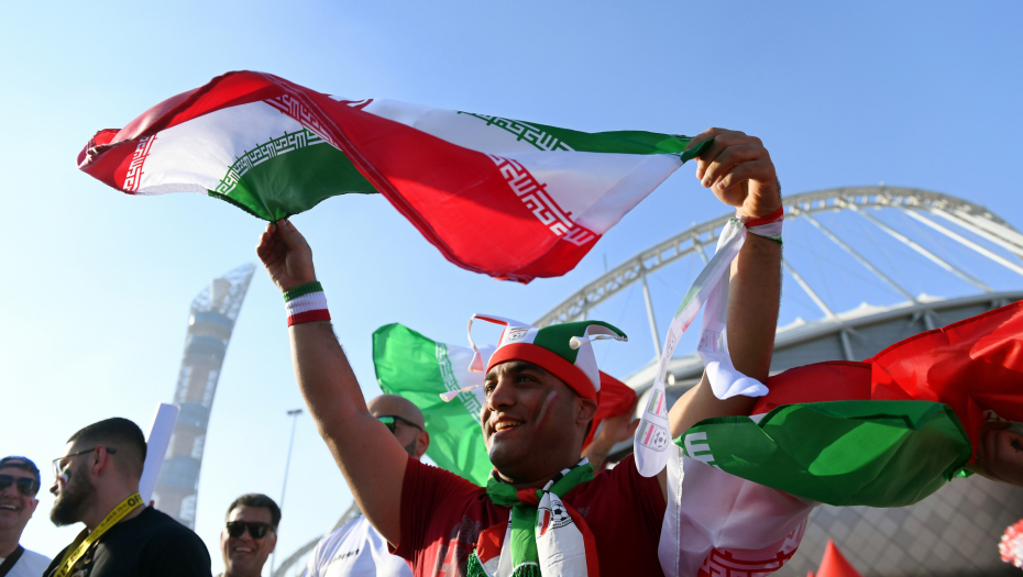 ZASTRAŠUJUĆE TVRDNJE IZRAELACA Sprema se teroristički napad na Svetskom prvenstvu?