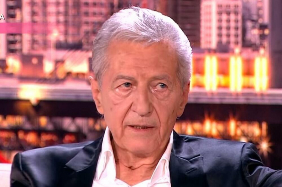 PROGOVORIO O BURNOJ PROŠLOSTI Veliko priznanje Miroslava Ilića: Zapalio sam ženi garderobu