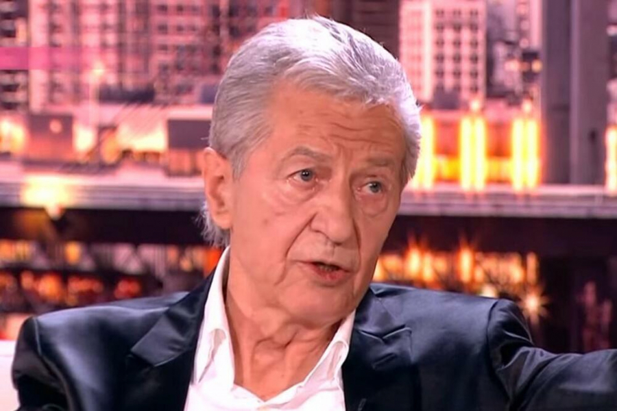 PRIZNAO Miroslav Ilić progovorio o najlepšim i najtužnijim momentima iz svog života