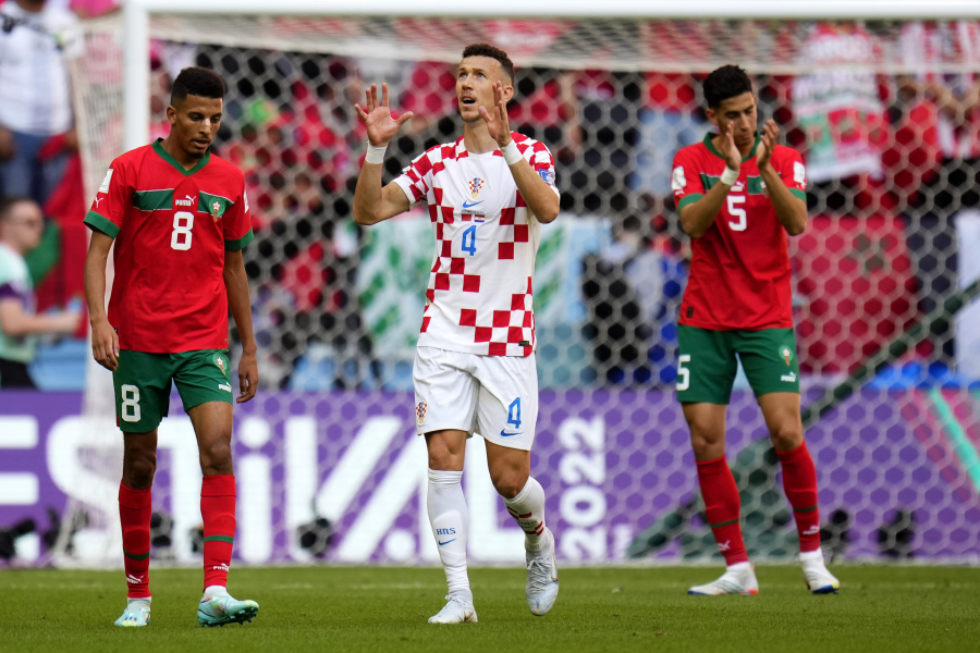 MEČ ODLUKE ZA HRVATSKU Dalić zna šta je 