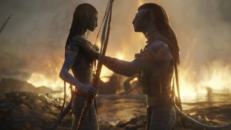 ZA ŠTA SE UHVATI U ZLATO PRETVARA Džejms Kameron "juri sam sebe" na listi filmova sa najvećom zaradom: "Put vode" prestigao "Titanik"