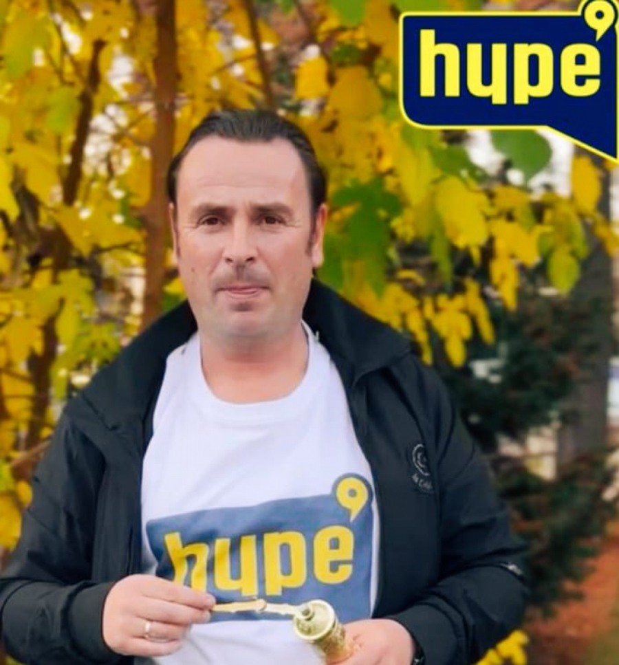 ZGROŽEN Filip Car prokomentarisao ponašanje Maje Marinković, otkrio  sa kojom bivšom bi se pomirio, pa priznao da li je pljačkao banke (VIDEO)